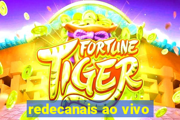 redecanais ao vivo